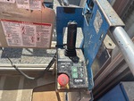 Control Station Upper with 