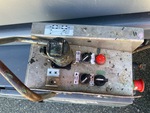 Basic Control Station Upper with 
