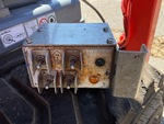 Basic Control Station Upper with 