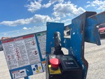 Basic Control Station Upper with 