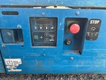 Basic Lower Control Station with 