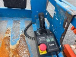 Control Station Upper with 