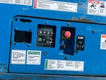 Control Station Ground with 