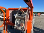 Basic Control Station Upper with 