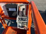 Basic Control Station Upper with 