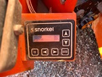 Basic Lower Control Station with 