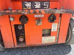 Basic Lower Control Station with 
