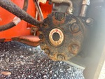 Drivetrain with 