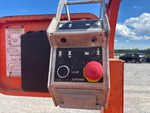 Basic Control Station Upper with 