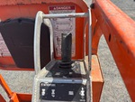 Basic Control Station Upper with 