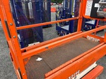 Basic Control Station Upper with 