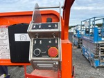 Basic Control Station Upper with 