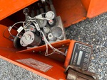 Hydraulics with 
