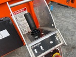 Basic Control Station Upper with 
