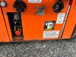 Basic Lower Control Station with 
