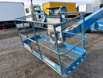 Basic Control Station Upper with 