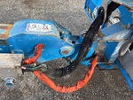Hydraulics with 