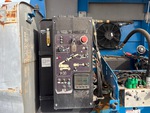 Basic Lower Control Station with 