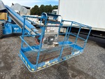 Basic Control Station Upper with 