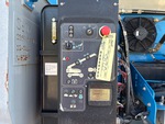 Basic Lower Control Station with 