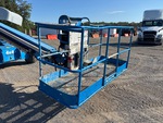 Basic Control Station Upper with 