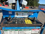 Basic Control Station Upper with 
