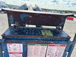 Basic Control Station Upper with 