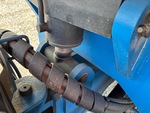 Hydraulics with 