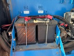 Electrical with 
