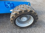 Chassis Photos with 
