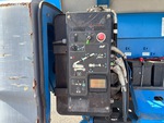 Basic Lower Control Station with 