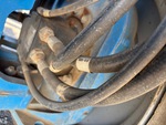 Drivetrain with 