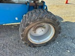 Chassis Photos with 