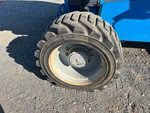 Chassis Photos with 