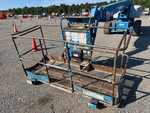 Basic Control Station Upper with 