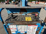 Basic Control Station Upper with 