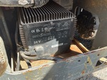 Electrical with 