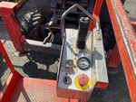 Control Station Upper with 