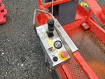 Control Station Upper with 