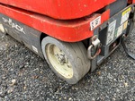 Chassis with 