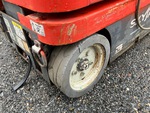 Chassis with 
