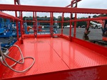 Basic Control Station Upper with 