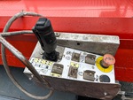Basic Control Station Upper with 