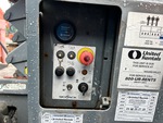 Basic Lower Control Station with 