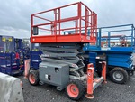 Hydraulics with 