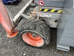 Chassis Photos with 