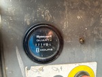General Appearance with Horímetro / Odómetro
