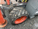 Chassis Photos with 