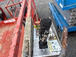 Basic Control Station Upper with 