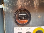 General Appearance with Horímetro / Odómetro
